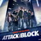 ATTACK THE BLOCK
